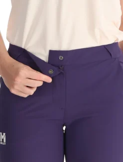 Ubic S Short W trekking korte broek dames