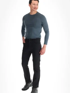 Ubic Zo Pant M trekking broek heren