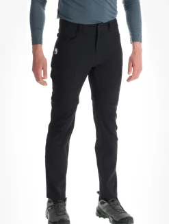 Ubic Zo Pant M trekking broek heren