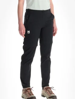 Ubic Zo Pant W trekking broek dames