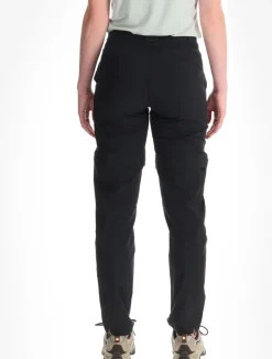 Ubic Zo Pant W trekking broek dames