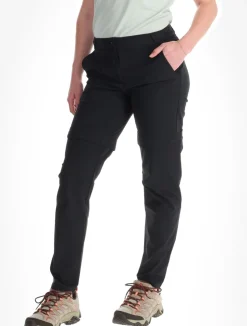 Ubic Zo Pant W trekking broek dames