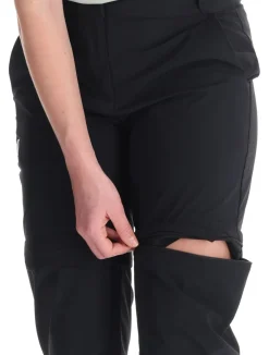 Ubic Zo Pant W trekking broek dames