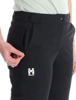 Ubic Zo Pant W trekking broek dames
