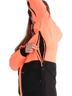Ultimate Freestyle Ski Jacket ski-jas dames