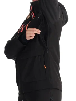 Ultimate Freestyle Ski Jacket ski-jas dames