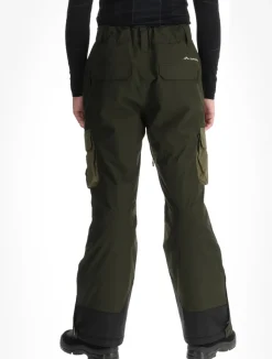 Ultimate Freestyle Ski Pant skibroek heren
