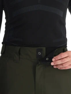 Ultimate Freestyle Ski Pant skibroek heren