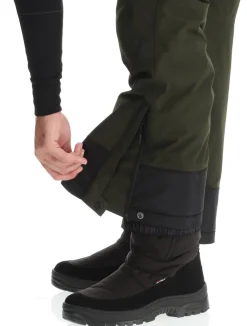 Ultimate Freestyle Ski Pant skibroek heren