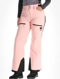 Ultimate Freestyle Ski Pant skibroek dames