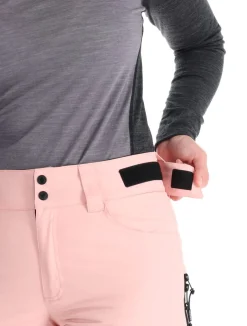 Ultimate Freestyle Ski Pant skibroek dames