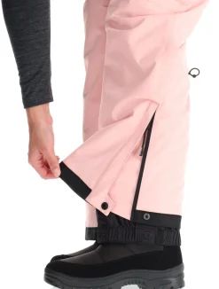 Ultimate Freestyle Ski Pant skibroek dames