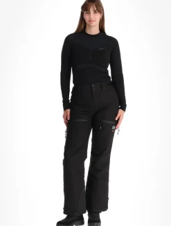 Ultimate Freestyle Ski Pant skibroek dames