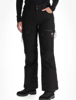 Ultimate Freestyle Ski Pant skibroek dames