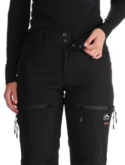 Ultimate Freestyle Ski Pant skibroek dames