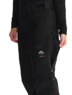 Ultimate Freestyle Ski Pant skibroek dames