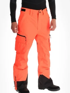Ultimate Freestyle Ski Pant skibroek heren