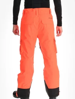Ultimate Freestyle Ski Pant skibroek heren
