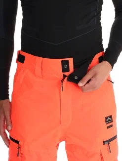 Ultimate Freestyle Ski Pant skibroek heren