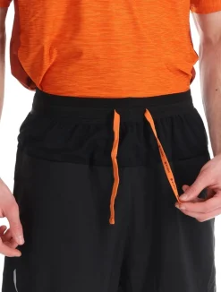 Ultimate II Short trail korte broek heren