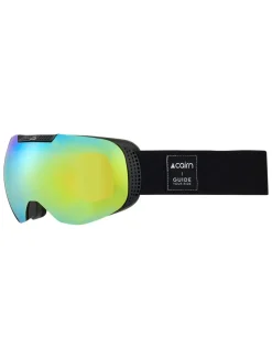 Ultimate SPX3 skibril unisex