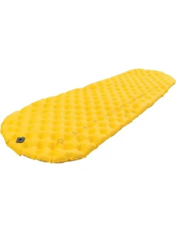 Ultralight Jaune (airstream Pumpsack) Reg slaapmat unisex