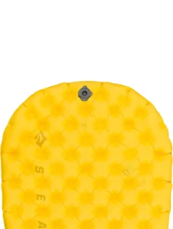 Ultralight Jaune (airstream Pumpsack) Reg slaapmat unisex