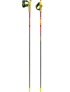 Ultratrail FX.One SL trail wandelstok opvouwbaar unisex