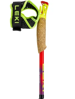 Ultratrail FX.One trail wandelstok opvouwbaar unisex