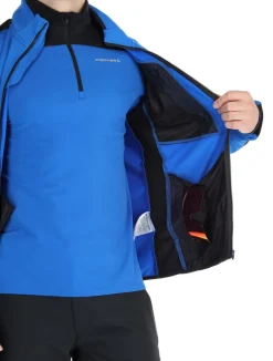 Up Flex vest heren