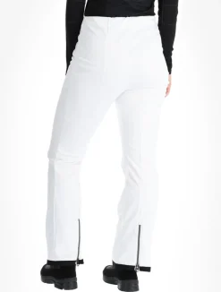 Upshill softshell skibroek dames