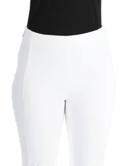 Upshill softshell skibroek dames