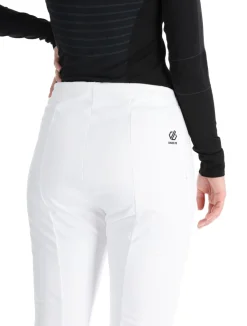 Upshill softshell skibroek dames