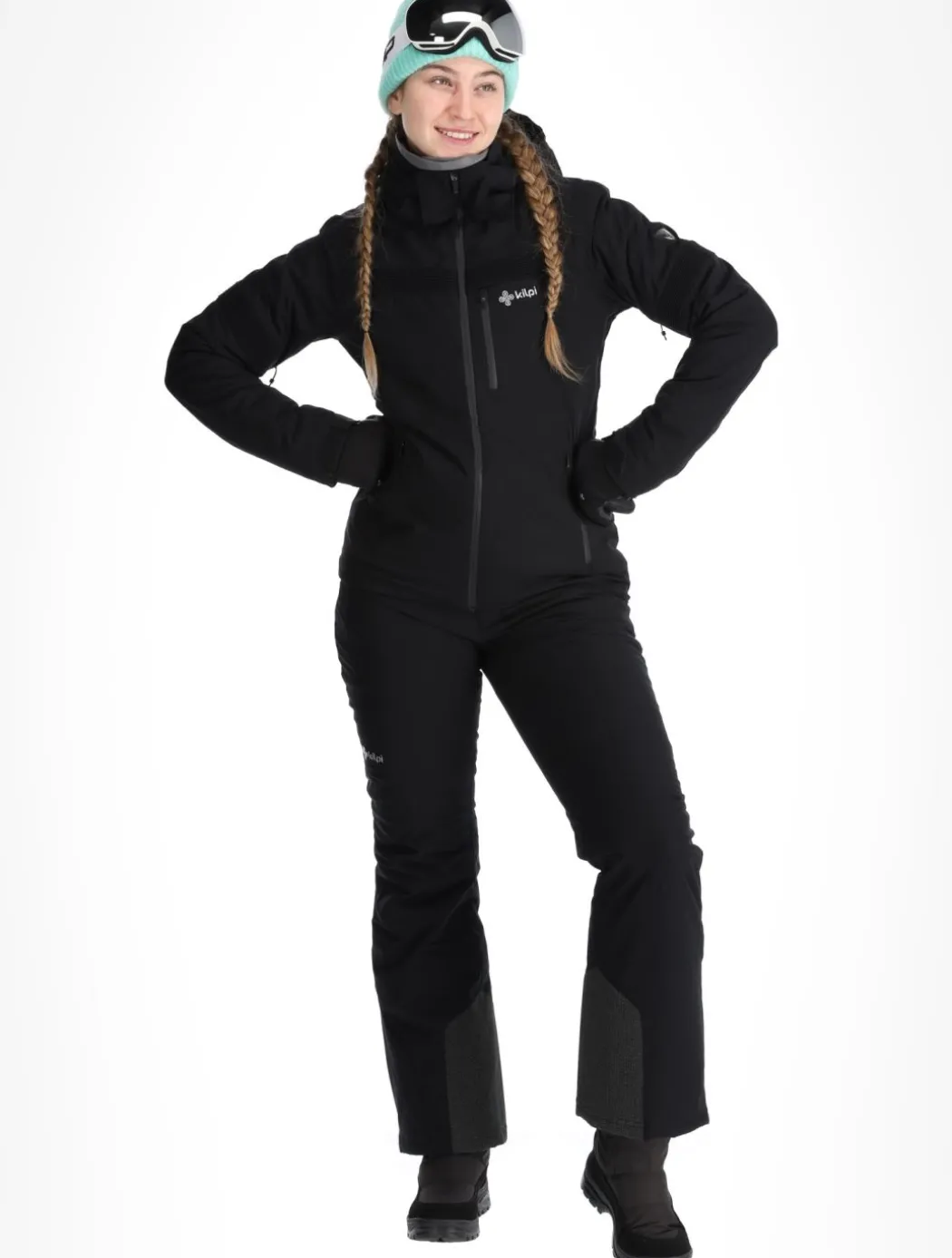 Valera ski-jas dames