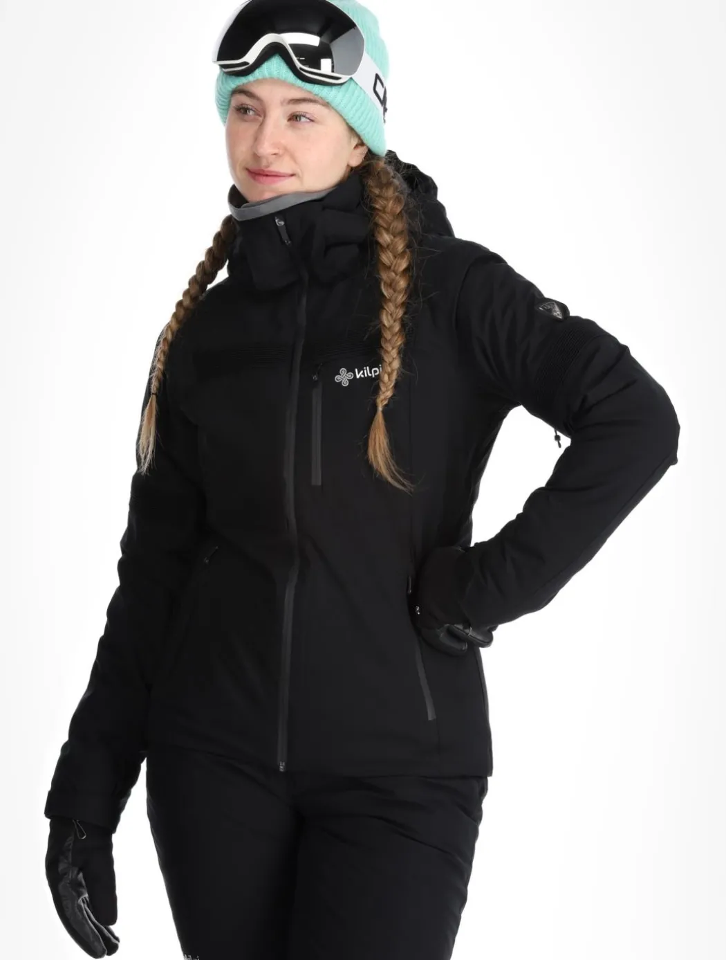 Valera ski-jas dames