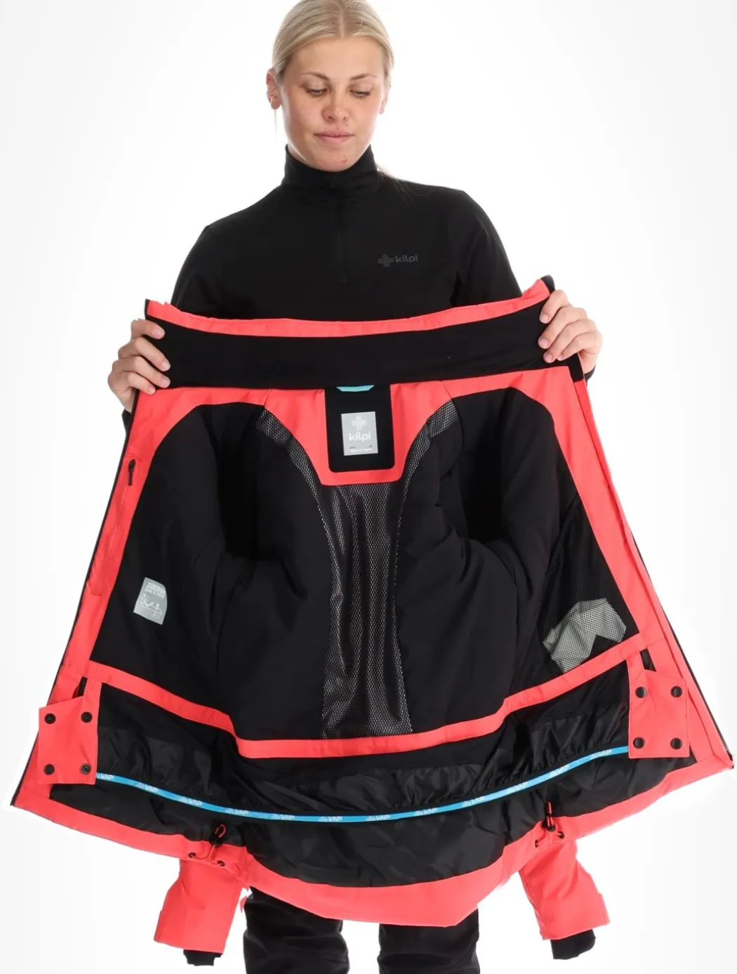 Valera ski-jas dames