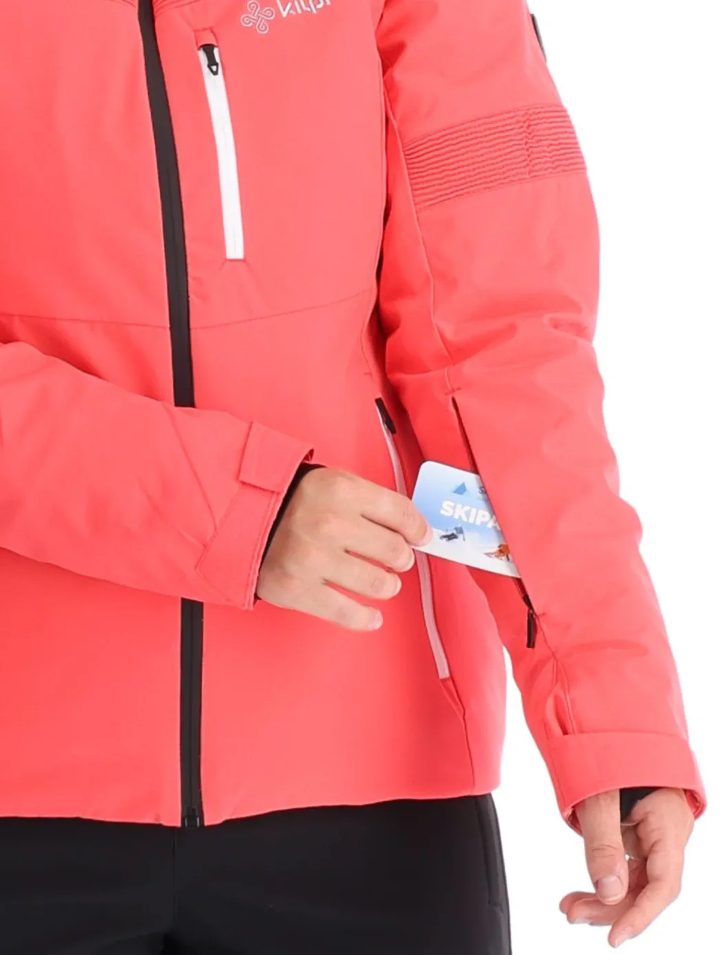 Valera ski-jas dames