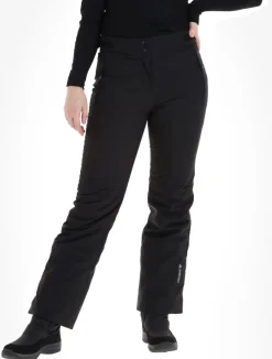 Valgau softshell skibroek dames