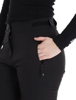 Valgau softshell skibroek dames