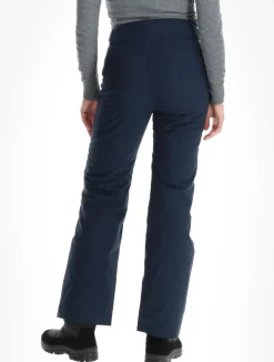 Valgau softshell skibroek dames