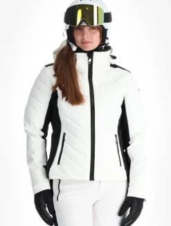 Vallovaara ski-jas dames