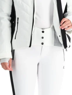 Vallovaara ski-jas dames