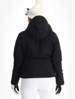 Vallovaara ski-jas dames