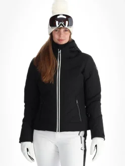 Vallovaara ski-jas dames