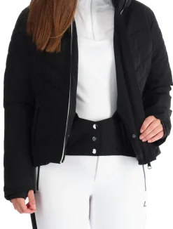 Vallovaara ski-jas dames