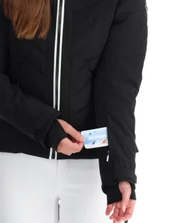Vallovaara ski-jas dames