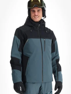 Vanqysh ski-jas heren