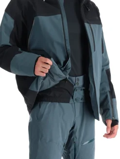 Vanqysh ski-jas heren
