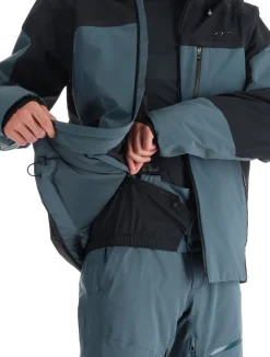 Vanqysh ski-jas heren