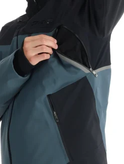 Vanqysh ski-jas heren